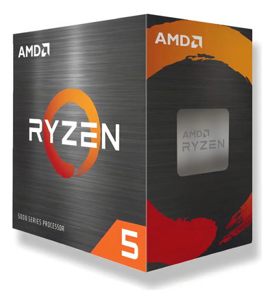 PROCESADOR AM4 RYZEN 5 5600T