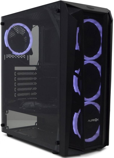 GABINETE AUREOX PICTOR
