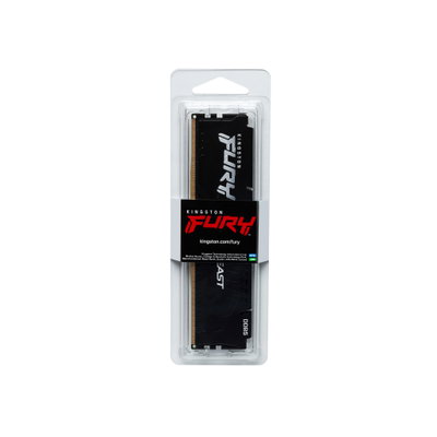 Kingston Fury BEAST DDR5 16GB 6400MHZ