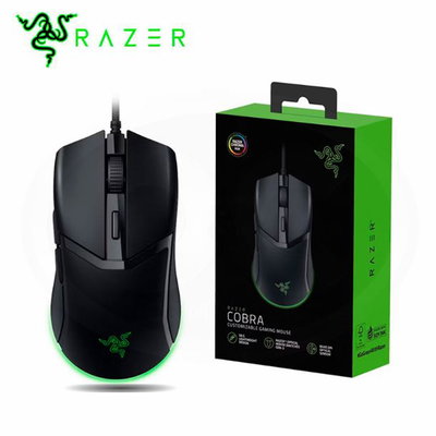 Mouse Razer Cobra