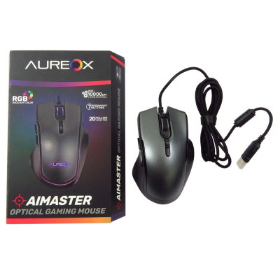 AUREOX AIMASTER