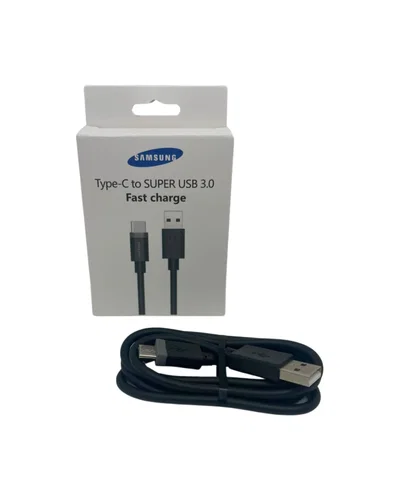CABLE SAMSUNG USB A - TIPO C