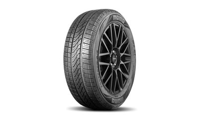 235/50R19 103V M-8 FORCERUN HT
