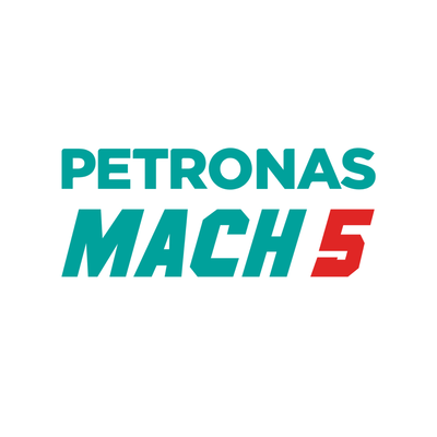 Aceite Mineral Petronas Mach 5 Hm 25w-60 Api Sf/cc (SUELTO)