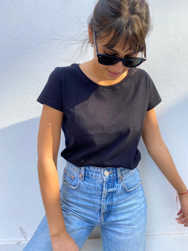 Remera Valentina