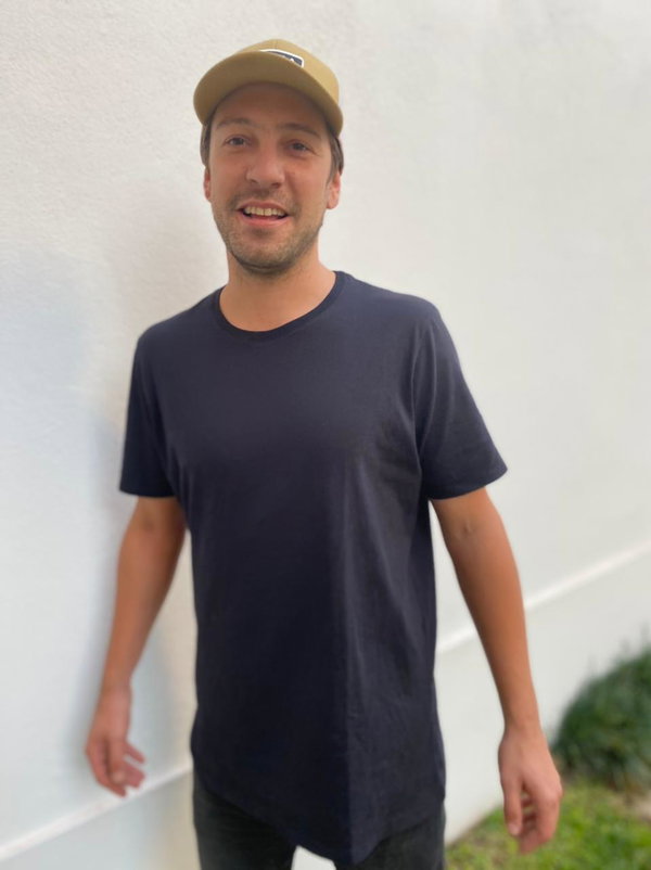 Remera Pablo