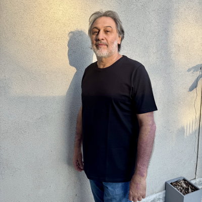 Remera Pablo