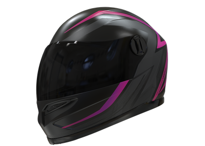 Vertigo V32 Influence Fucsia Mate