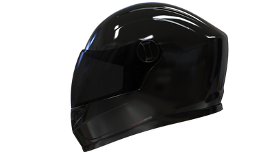 Vertigo V32 Vanguard Negro brillante