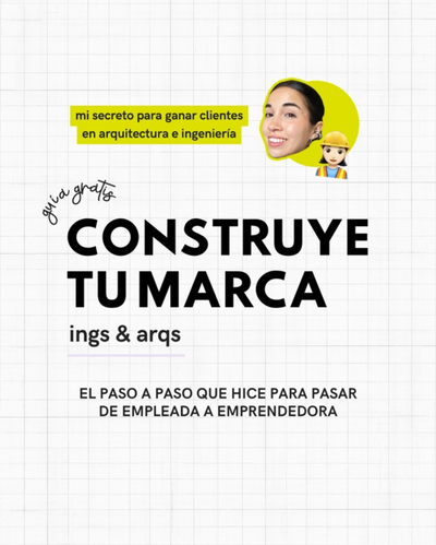 Guía de empleada a emprendedora