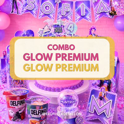 COMBO GLOW PREMIUM