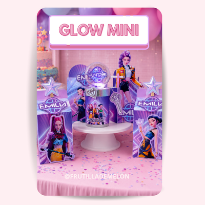 COMBO GLOW MINI