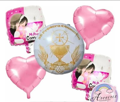 SET 5 GOBOS 