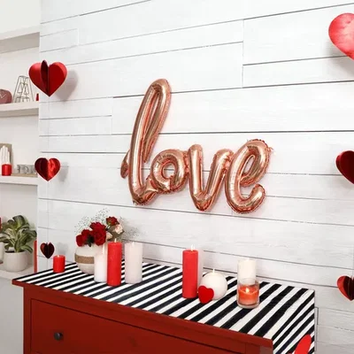 FRASE LOVE 50 CM