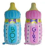 MAMADERA GLOBO 79 X 45