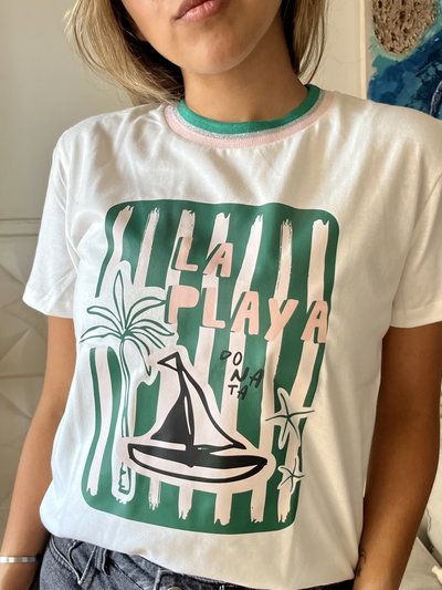 Remera Arena