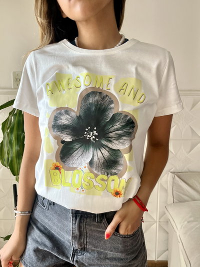 Remera Oahu