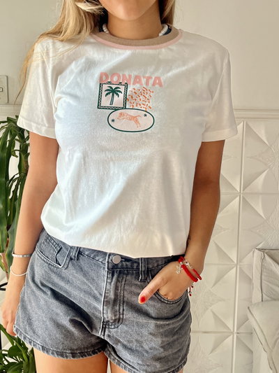 Remera Marbella