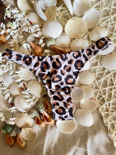 Bombis Animal print