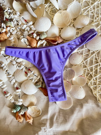 Bombis Violeta