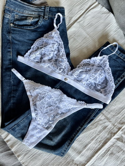 Conjunto Alma