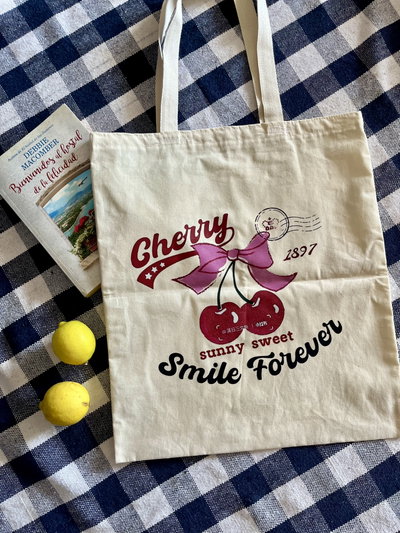 Tote Bags