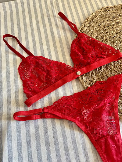 Conjunto Amira