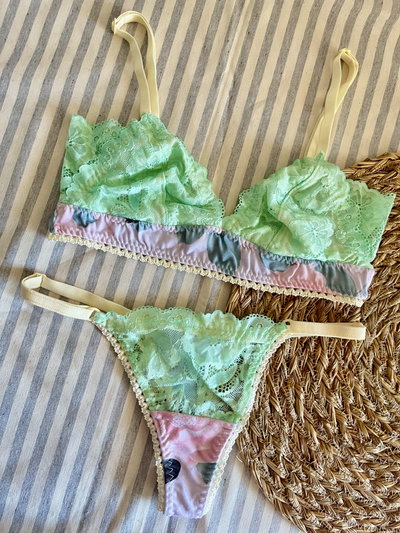 Conjunto Celina