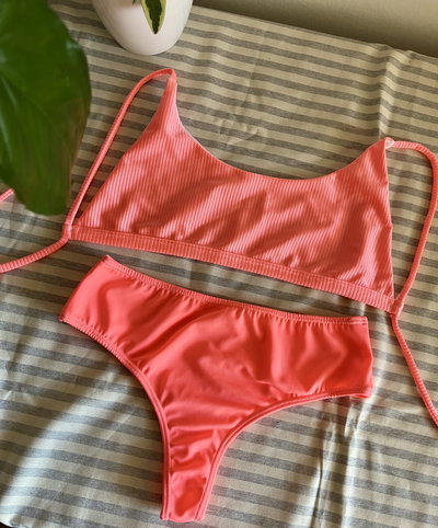 Bikini Coral 