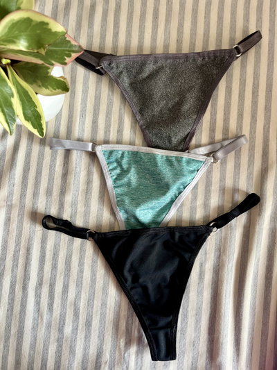 Pack bombis Aqua 