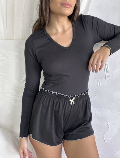Pijama Isabella