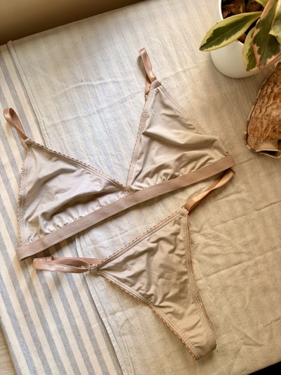 Conjunto Candela