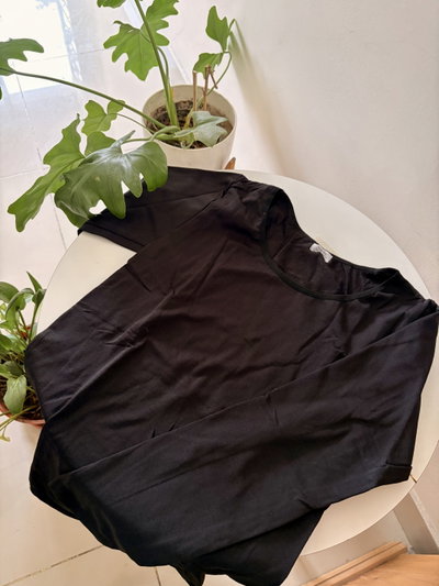 Remera térmica 