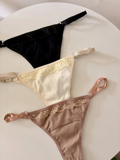 Pack de Bombis Juana