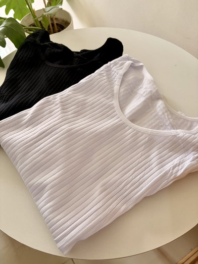 Remera térmica de morley 