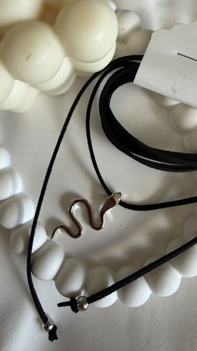 Chocker serpiente