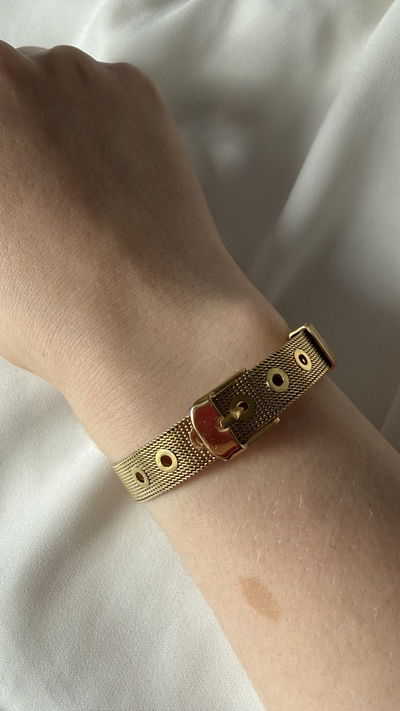 Pulsera Merlin 