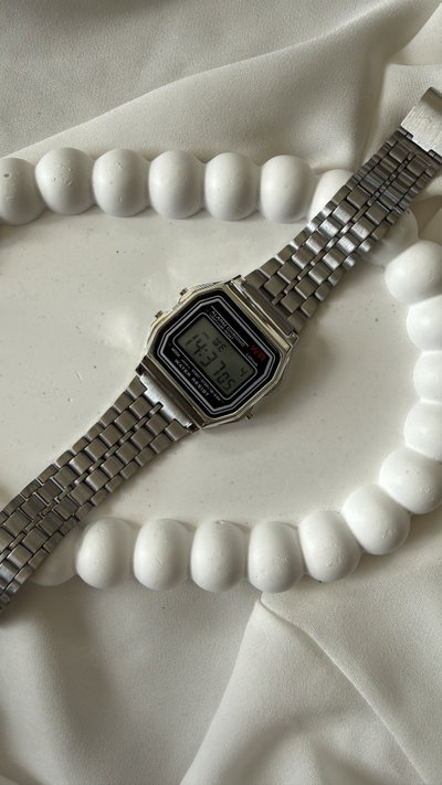 Reloj Pilu 