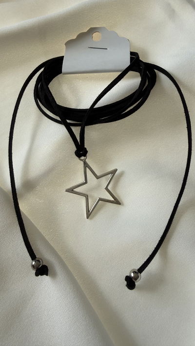 Chocker estrella