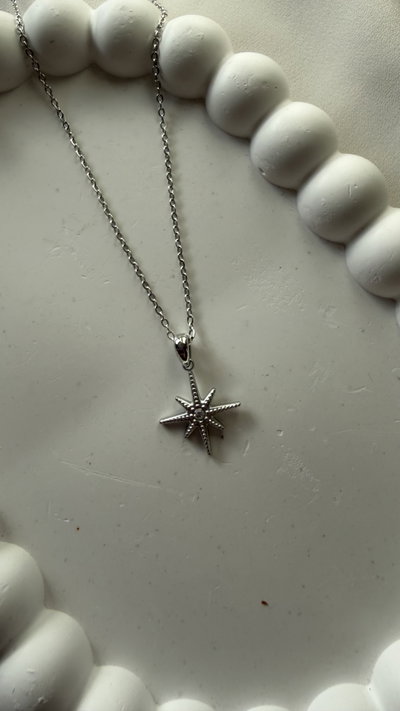 Collar Cielo