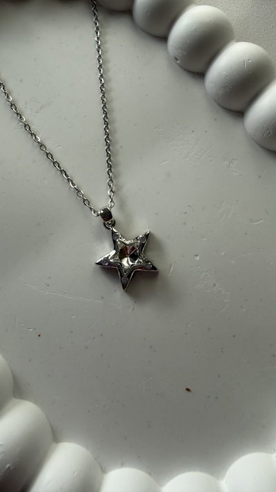 Collar Estrella 