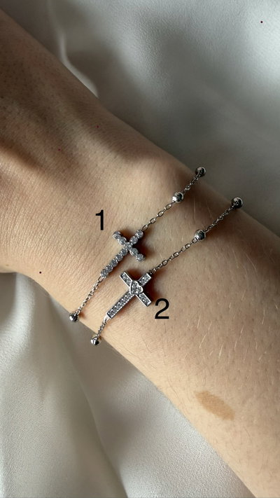 Pulsera denarios 