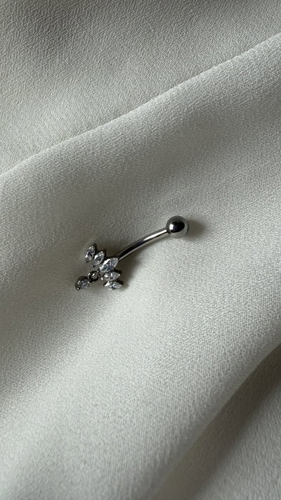 Piercing para el ombligo 