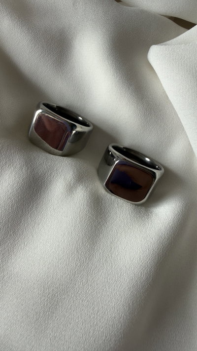 Anillo de hombre 