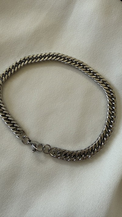 Pulsera de hombre 