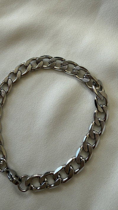 Pulsera para hombres