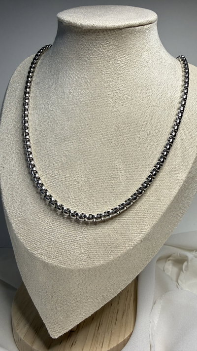 Cadena para hombre 