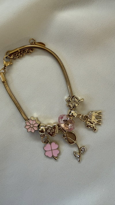 Pulsera Pandora