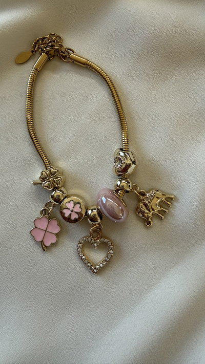 Pulsera Pandora