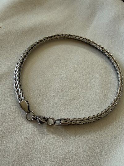 Pulsera de hombre 